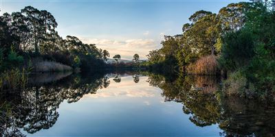 Gippsland Lakes